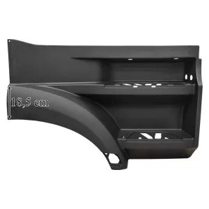 MERCEDES ACTROS MP4 / MP5 UPPER STEP RH