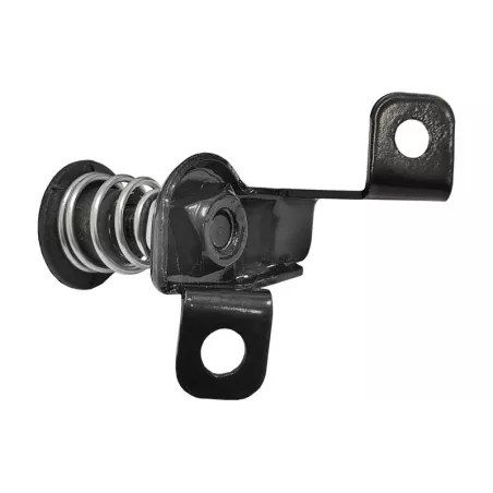 Mercedes MP4 Broche de Presión de Conjunto de Parrilla / Calandra Dch