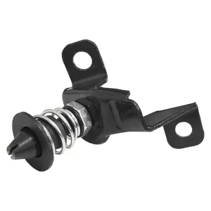 Mercedes MP4 Front Panel Catch RH