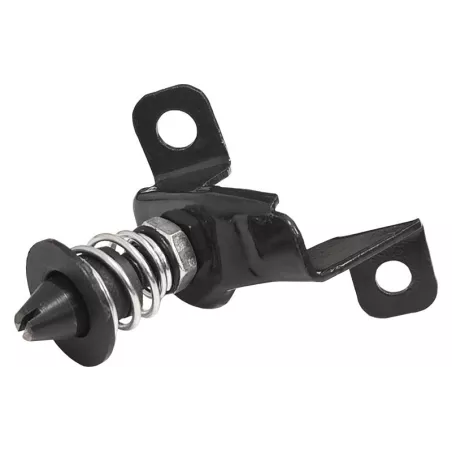 Mercedes MP4 Broche de Presión de Conjunto de Parrilla / Calandra Dch