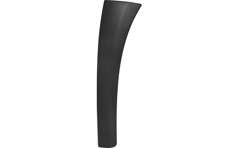 Mercedes Actros MP4 / Arocs RH Cab Mudguard Edge