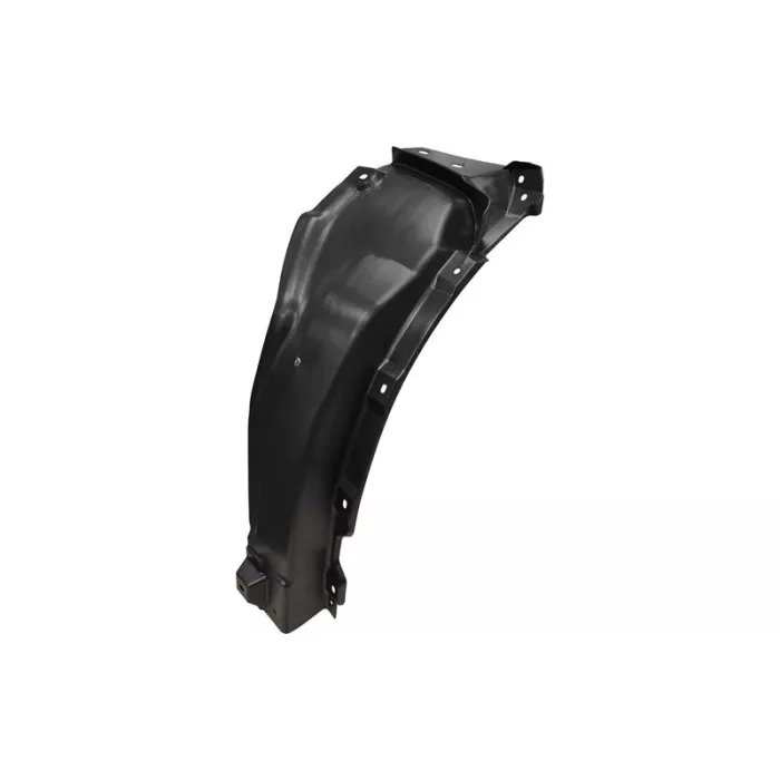 Mercedes Actros MP4 RH Cab Mudguard