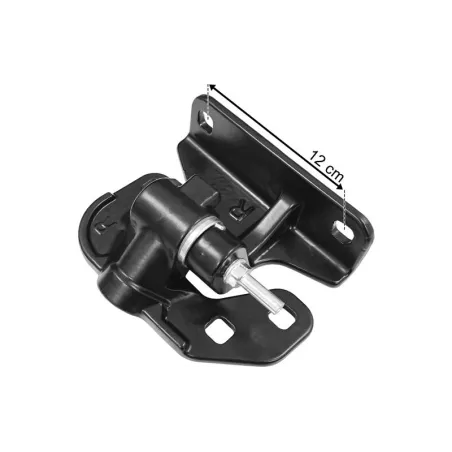 Mercedes Actros MP4 Lower RH Hinge