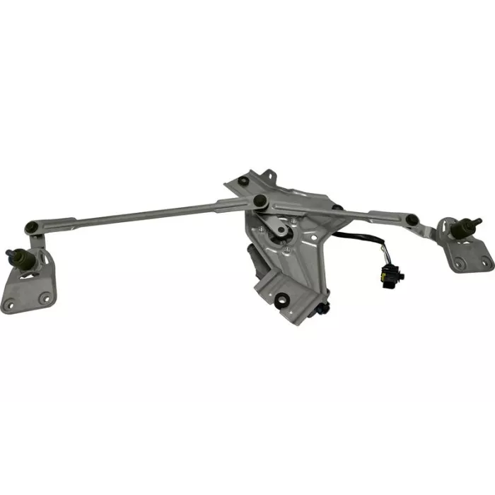 Mercedes Actros Mp4 / Mp5 / Arocs Wiper Linkage With Motor