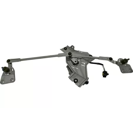 Mercedes Actros Mp4 / Mp5 / Arocs Wiper Linkage With Motor