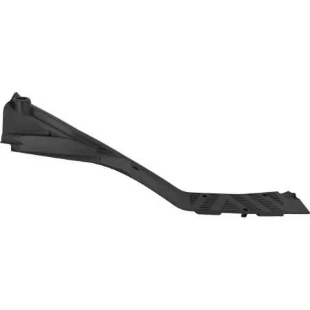 Mercedes Actros MP4 LH Step Rail