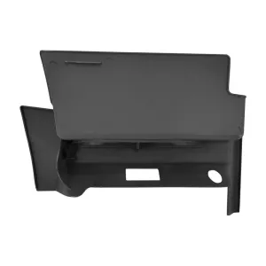 Mercedes Arocs Lower Step Cover LH