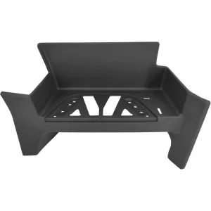 Mercedes Arocs Lower Step Cover RH