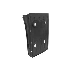 Mercedes Actros MP4 LH Cab Mudguard