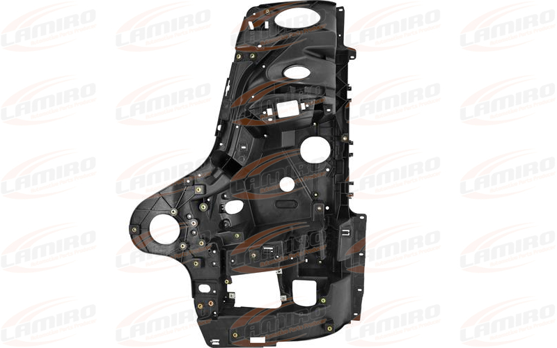 Mercedes Actros MP4 Medium LH Headlamp Bracket