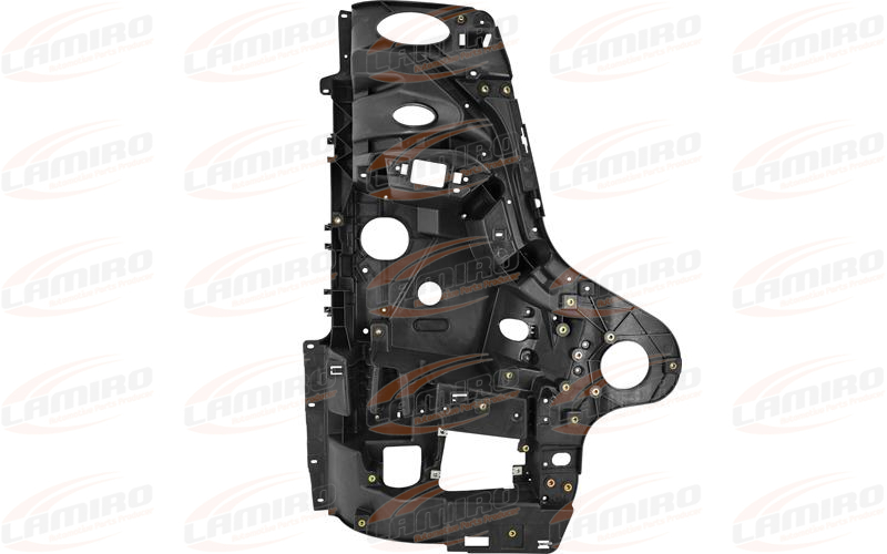 Mercedes Actros MP4 Soporte Mediano Faro Delantero Dch