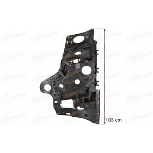 Mercedes Actros MP4 Medium RH Headlamp Bracket
