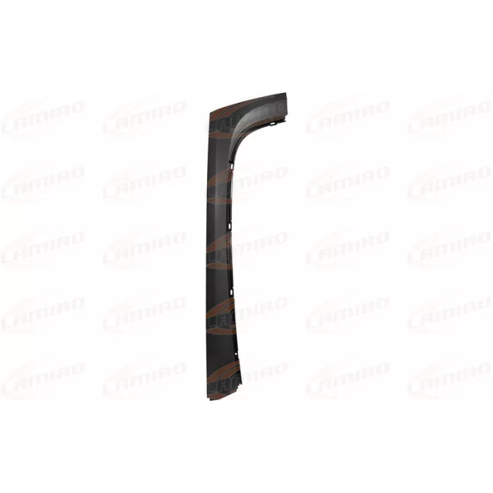 Mercedes Actros MP4 MP5 Abdeckung Asäule Links