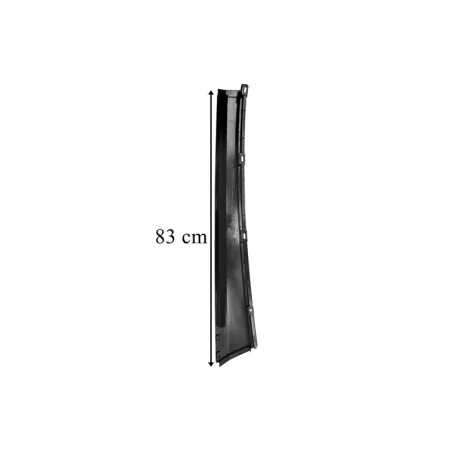 Mercedes Actros MP4 / MP5 RH Pillar Cover