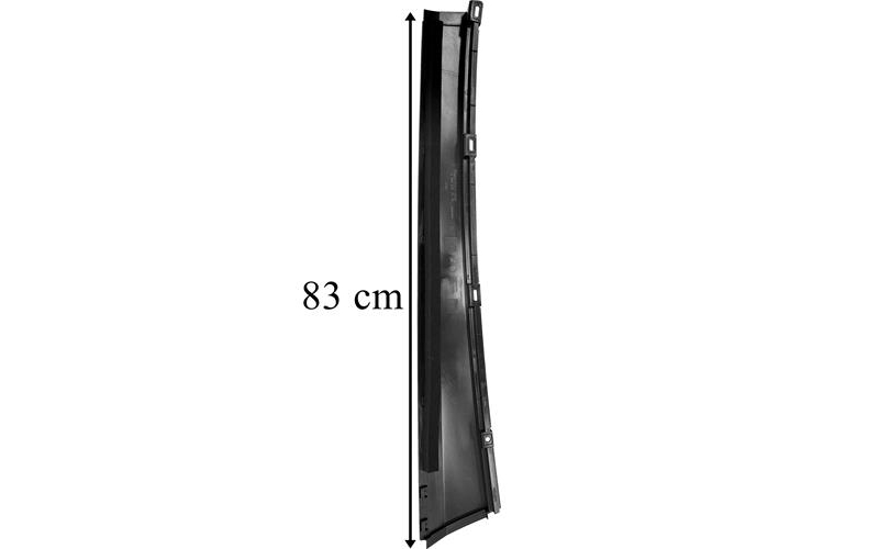 Mercedes Actros MP4 / MP5 RH Pillar Cover