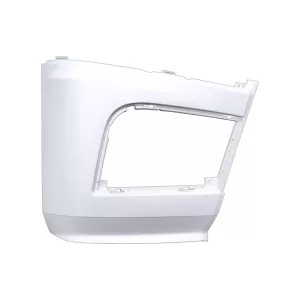 Mercedes Actros MP4 Big / Giga Space Spoiler RH