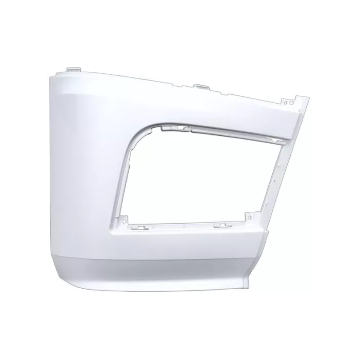 Mercedes Actros MP4 Big / Giga Space Spoiler Prawy