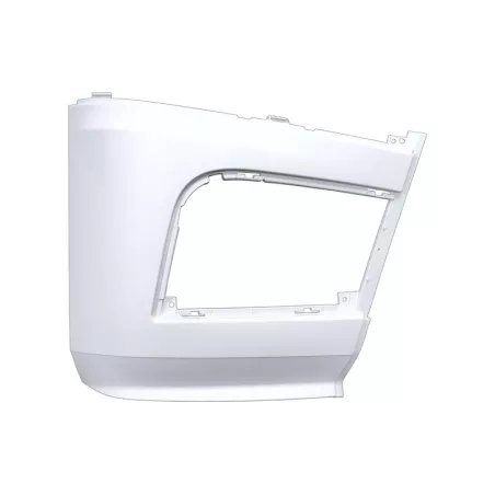 Mercedes Actros MP4 Big / Giga Space Spoiler RH