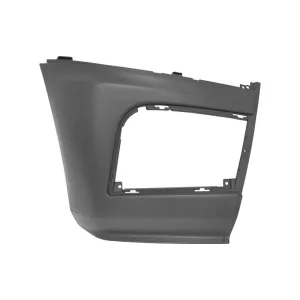 Mercedes Actros MP4 Big / Giga Space Spoiler Droit Gris