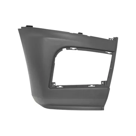 Mercedes Actros MP4 Big / Giga Space Spoiler Droit Gris