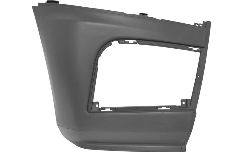Mercedes Actros MP4 Big / Giga Space Spoiler RH