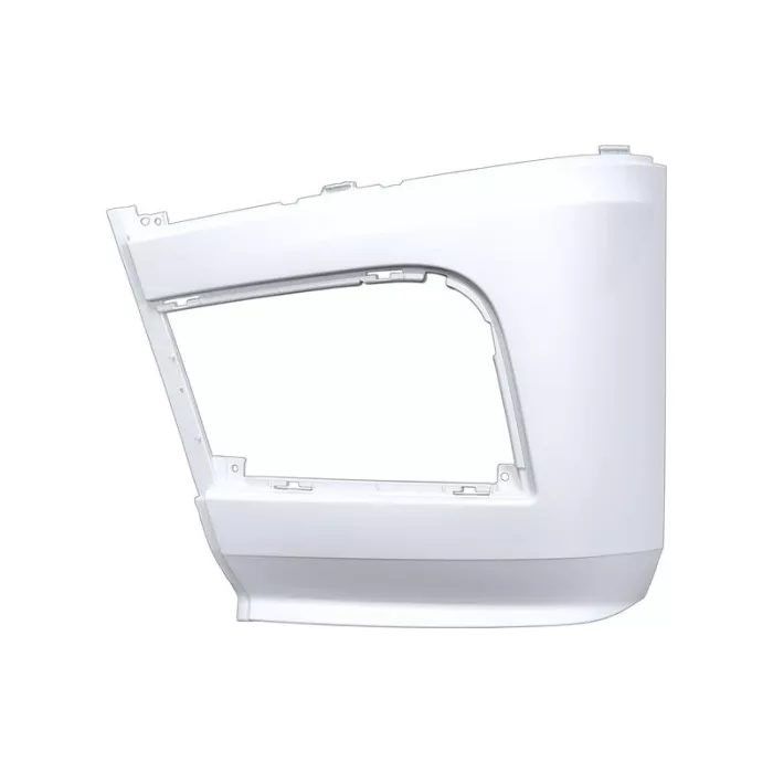 Mercedes Actros MP4 Big / Giga Space Spoiler Gauche