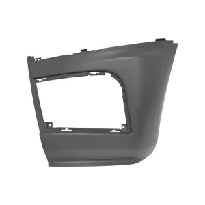 Mercedes Actros MP4 Big / Giga Space Spoiler Gauche Gris