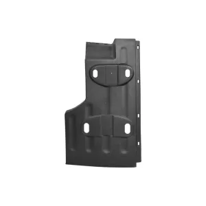MERCEDES ACTROS MP4 / MP5 CAB MUDGUARD RH