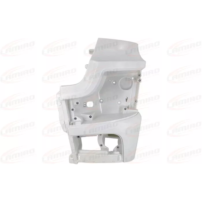 Mercedes Actros F Headlamp Socket LH