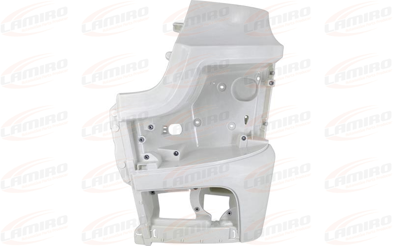 Mercedes Actros F Douille de Phare Gauche