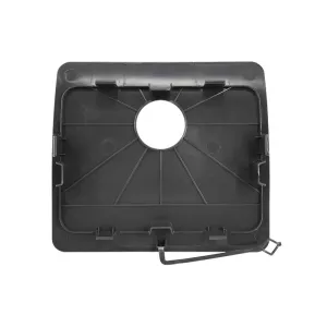 Mercedes Actros F Step Cover Cap
