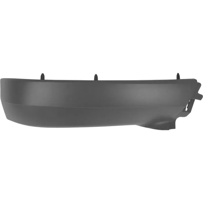 Mercedes Actros F Spoiler Zderzaka Prawy