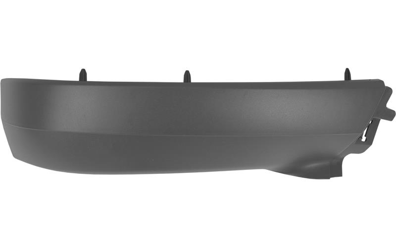Mercedes Actros F Spoiler de Paragolpes Dch