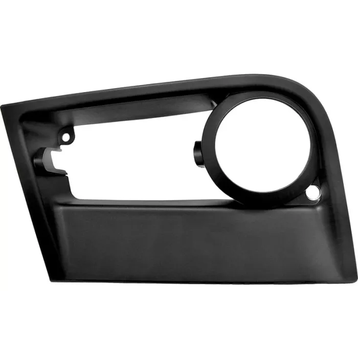 Mercedes Actros MP4 LH Fog Lamp Frame With DRL