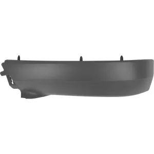 MERCEDES ACTROS F BUMPER SPOILER LH
