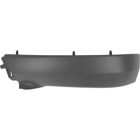 Mercedes Actros F Spoiler de Pare-chocs Gauche