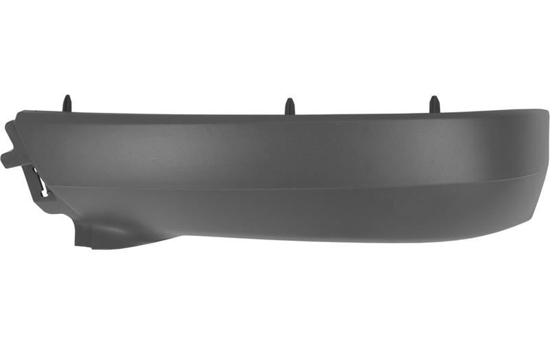 Mercedes Actros F Bumper Spoiler LH