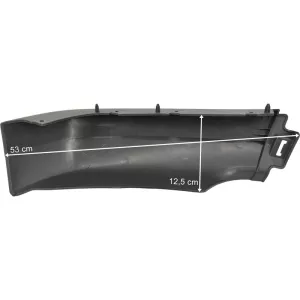 Mercedes Actros F Spoiler Zderzaka Lewy