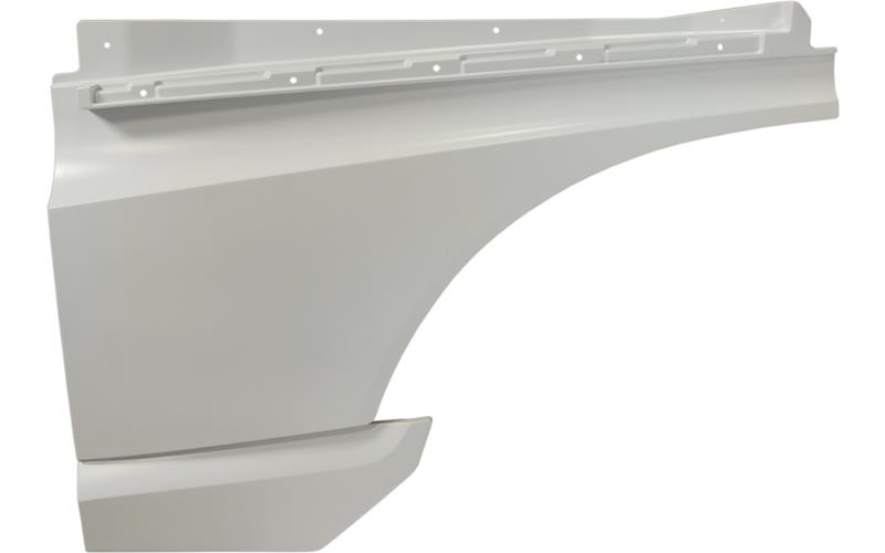 Mercedes Actros F Türverlängerung Tür Links