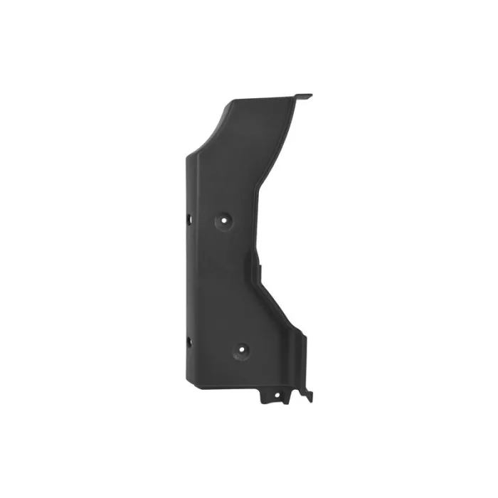 Mercedes Actros F Bumper End LH