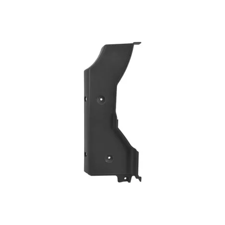 Mercedes Actros F Bumper End LH