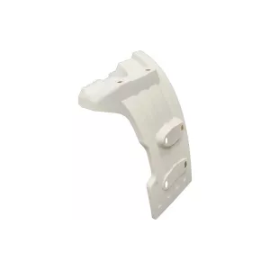 Mercedes Arocs Antos MP4 Behind-cab Mudguard RH