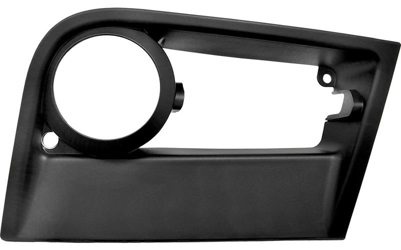 Mercedes Actros MP4 RH Fog Lamp Frame With DRL