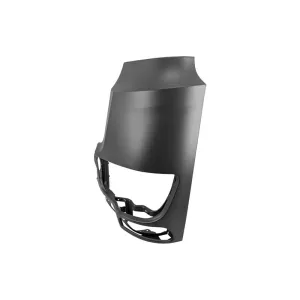 Mercedes Arocs Bumper LH (Cab 2500mm)