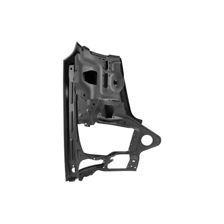 Mercedes Arocs Stoßstange Links (Fahrerhaus 2500mm)