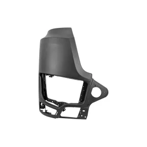 MERCEDES AROCS BUMPER RH (CAB 2500MM)