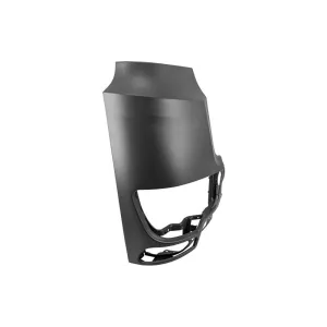 Mercedes Arocs Bumper RH (Cab 2500mm)