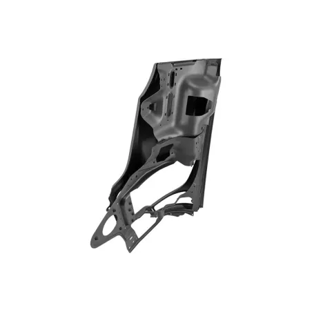 Mercedes Arocs Stoßstange Rechts (Fahrerhaus 2500mm)