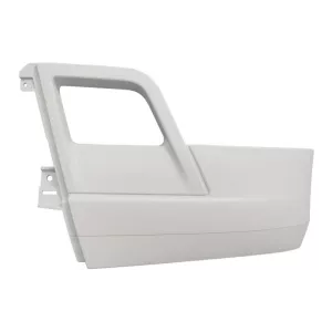 MERCEDES AROCS 2500 BUMPER SPOILER LH