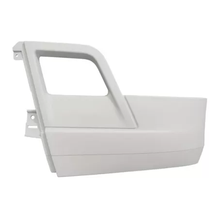 Mercedes Arocs 2500 Spoiler Zderzaka Lewy